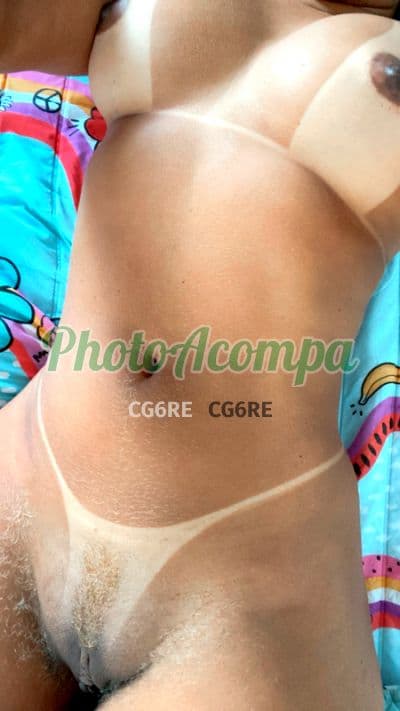 Foto 4: Acompanhante em Fortaleza — namoradinha, Juliana