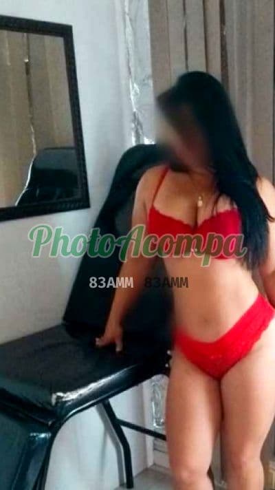 Acompanhante em Rio de Janeiro com anal (6) — Juliana