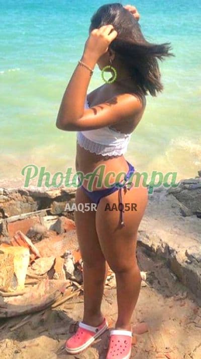Acompanhante magra em ABC Paulista — Juliana, foto 3
