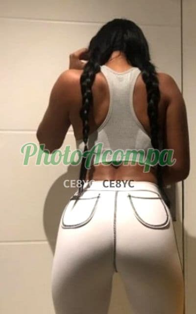 Acompanhante depilada em Belo Horizonte — Juliana, foto 3
