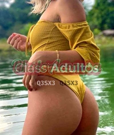 Juliana — acompanhante em Boa Vista
