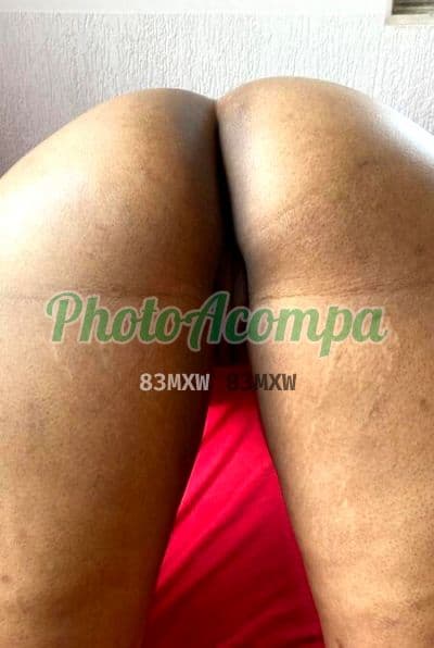 Acompanhante em Taguatinga — beijo grego, foto 2 de Juliana
