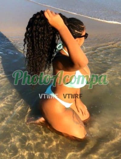 Foto 5: Acompanhante negra em Betim — Juliana