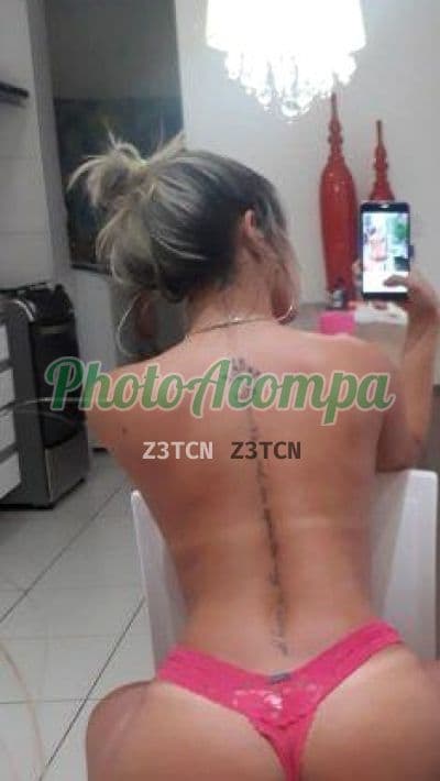 Acompanhante em Campinas com beijo na boca (4) — Juliana