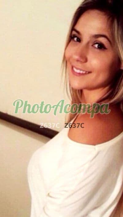 Foto 4: Acompanhante em São Paulo — namoradinha, Juliana