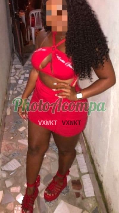Acompanhante morena em Várzea Grande — Juliana, foto 5