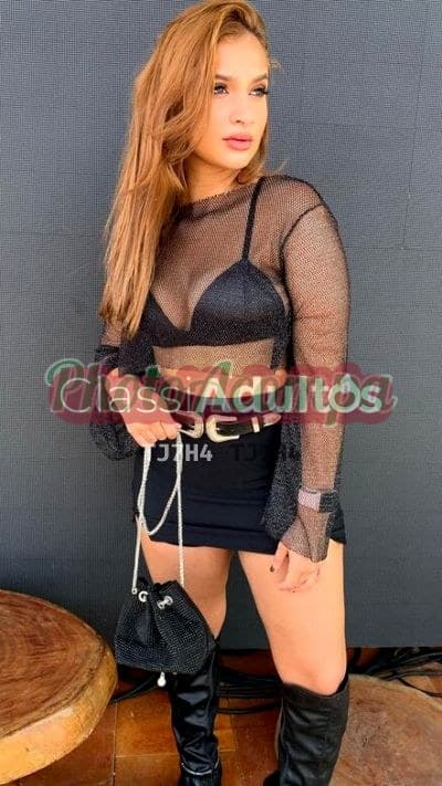Juliana, 21 anos — acompanhante em Ribeirão Preto