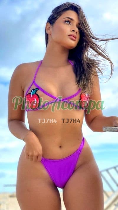 Foto 3: Acompanhante magra em Ribeirão Preto — Juliana