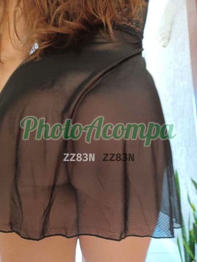 Acompanhante gordinha em Americana — Juliana, foto 3