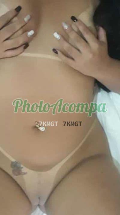 Foto 3: Acompanhante morena em Palmas — Juliana