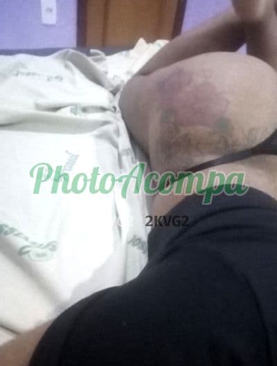 Foto 2: Acompanhante em Rio de Janeiro — beijo na boca, Juliana