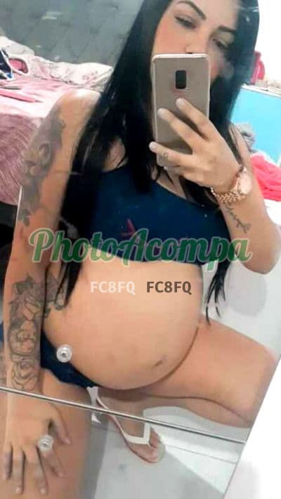 Foto 3: Acompanhante morena em São Paulo — Juliana