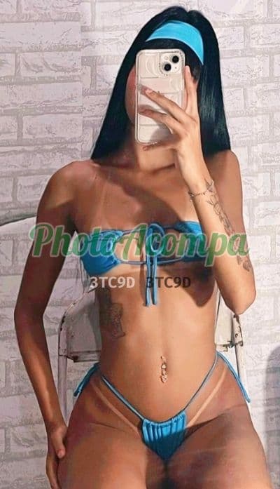 Acompanhante em Campinas com namoradinha (4) — Juliana