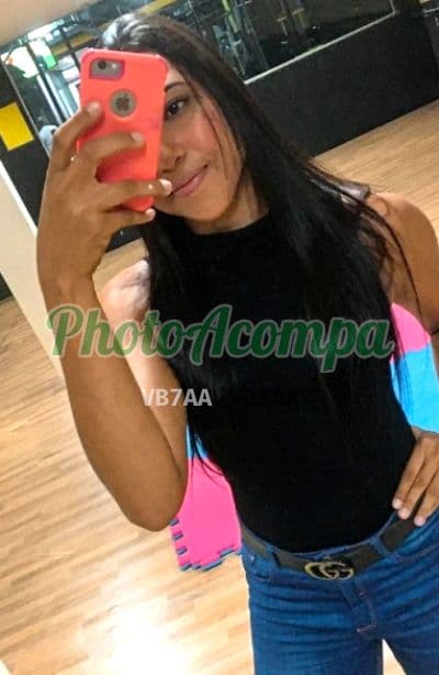 Foto 2: Acompanhante em Osasco — beijo na boca, Juliana