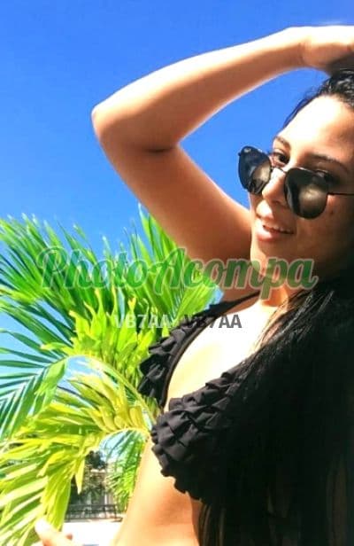 Acompanhante de seios naturais em Osasco, foto 3 de Juliana