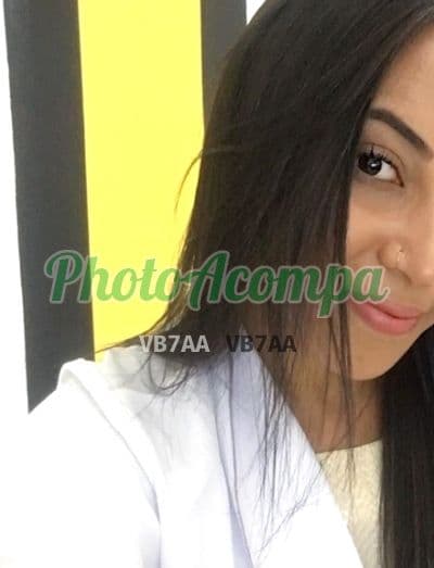 Acompanhante magra em Osasco (5) — Juliana