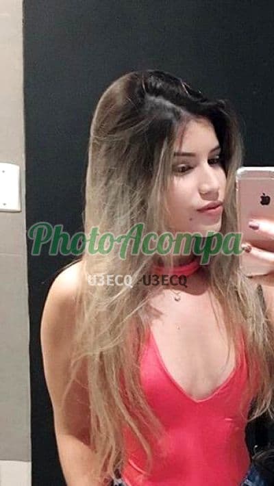 Foto 3: Acompanhante loira em Rio de Janeiro — Juliana