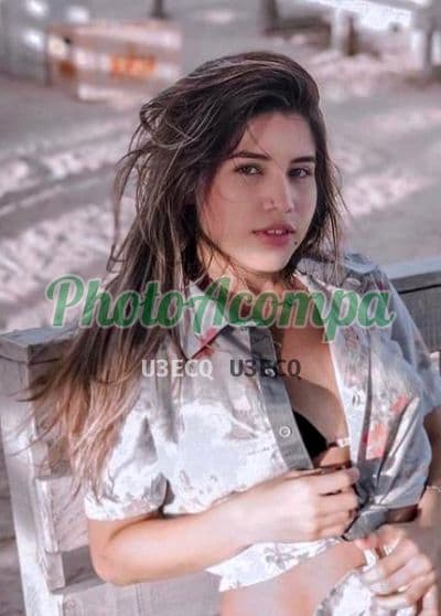 Acompanhante em Rio de Janeiro — experiência de namorada, foto 4 de Juliana