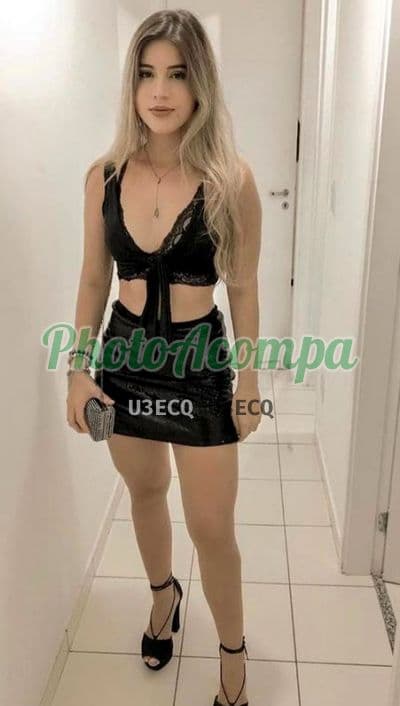 Foto 6: Acompanhante em Rio de Janeiro — beijo grego, Juliana