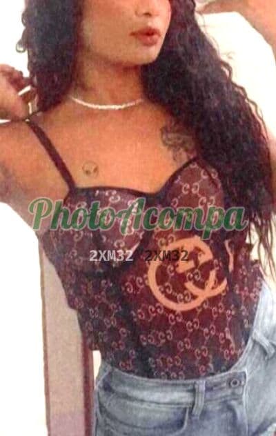 Foto 3: Acompanhante magra em Goiânia — Juliana