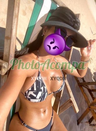Foto 3: Acompanhante magra em Rio de Janeiro — Juliana
