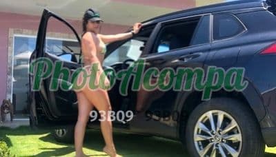 Foto 2: Acompanhante magra em Rio de Janeiro — Juliana