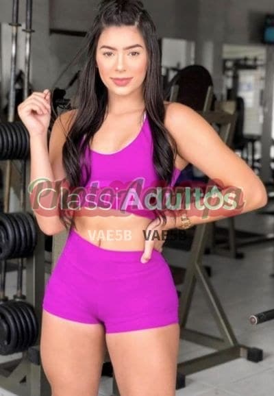 Acompanhante alta em Campinas, foto de perfil