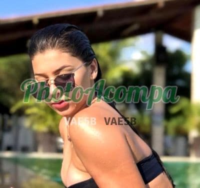 Acompanhante alta em Campinas (3) — Juliana