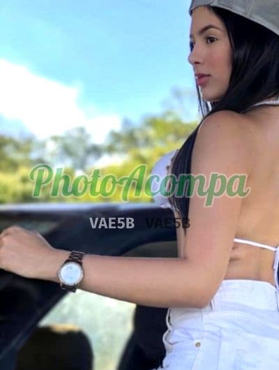 Acompanhante em Campinas — experiência de namorada, foto 4 de Juliana