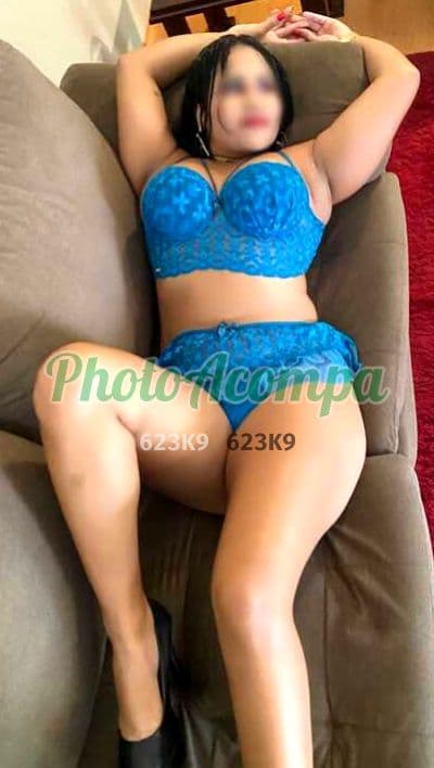Acompanhante em Campinas — sexo anal, foto 6 de Juliana