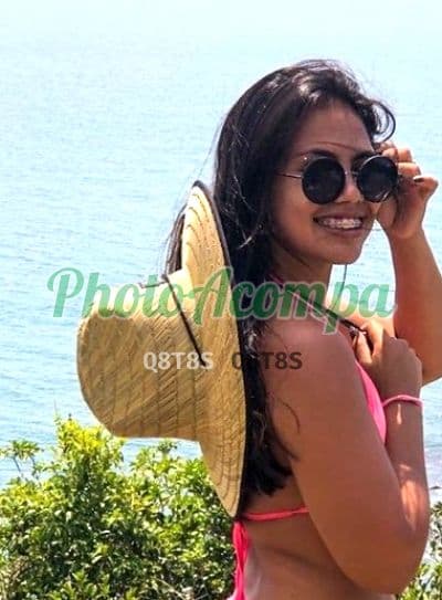 Acompanhante em Rio de Janeiro com beijo grego (2) — Juliana