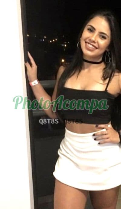 Acompanhante morena em Rio de Janeiro — Juliana, foto 3