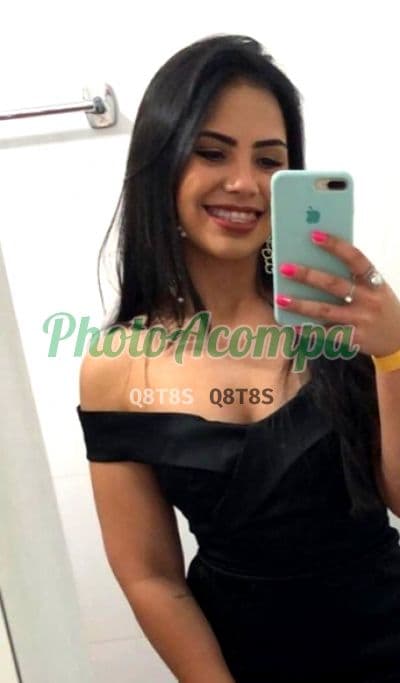 Acompanhante em Rio de Janeiro — experiência de namorada, foto 4 de Juliana