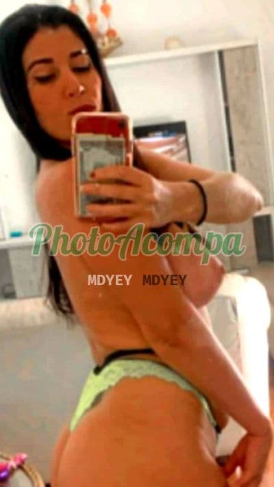 Acompanhante morena em Praia Grande — Juliana, foto 6