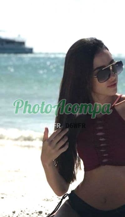 Acompanhante em Rio de Janeiro com beijo grego (2) — Juliana