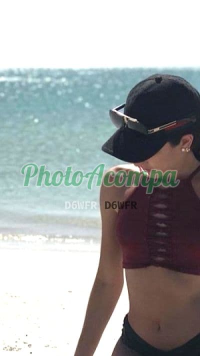 Acompanhante oriental em Rio de Janeiro (3) — Juliana