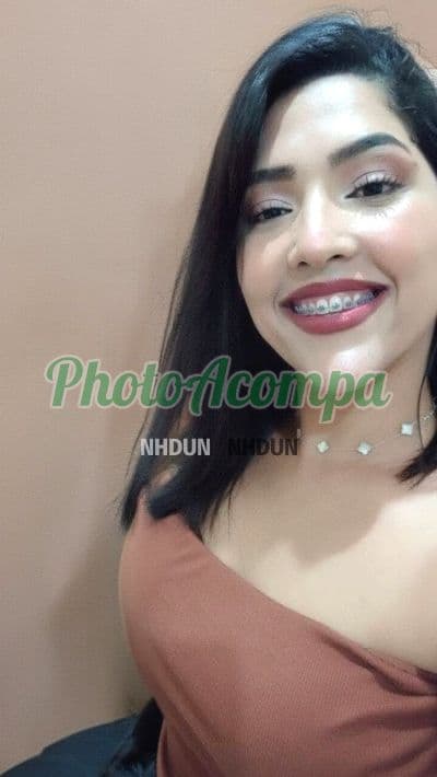 Foto 2: Acompanhante em Sorocaba — beijo na boca, Juliana