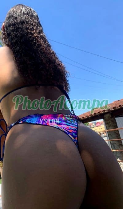 Acompanhante em Belo Horizonte — experiência de namorada, foto 4 de Juliana