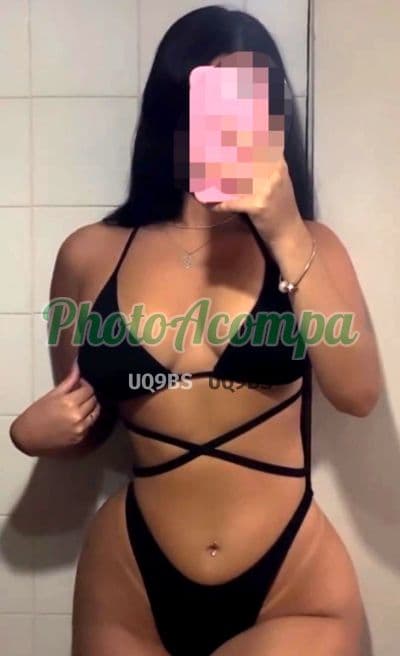 Acompanhante mignon em Rio de Janeiro — Juliana, foto 5