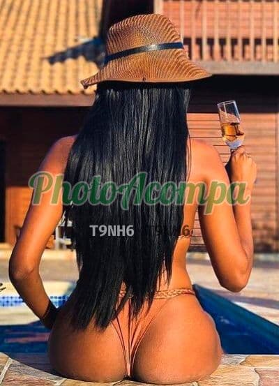 Acompanhante morena em Macaé — Juliana, foto 3
