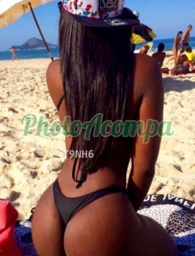 Acompanhante em Macaé com namoradinha (4) — Juliana