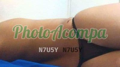 Acompanhante em Salvador com namoradinha (4) — Juliana