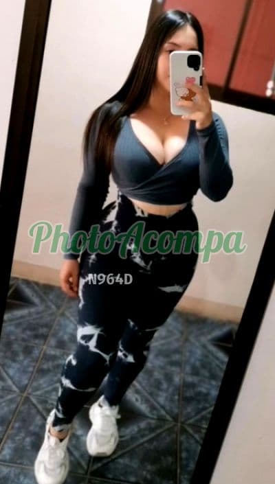 Foto 3: Acompanhante magra em Esteio — Juliana