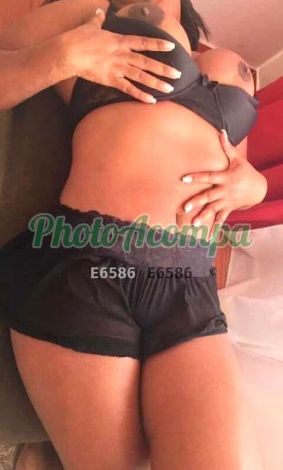 Acompanhante em Belo Horizonte com namoradinha (4) — Juliana