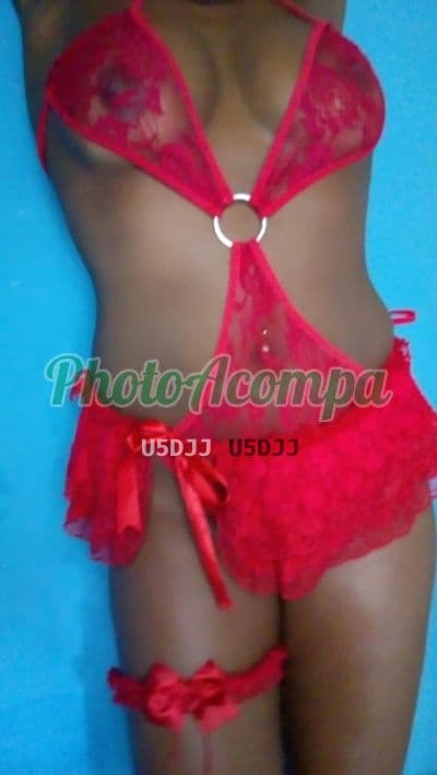 Acompanhante depilada em Vila Velha (3) — Juliana