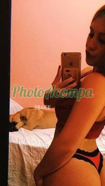 Foto 6: Acompanhante em Campinas — beijo grego, Juliana
