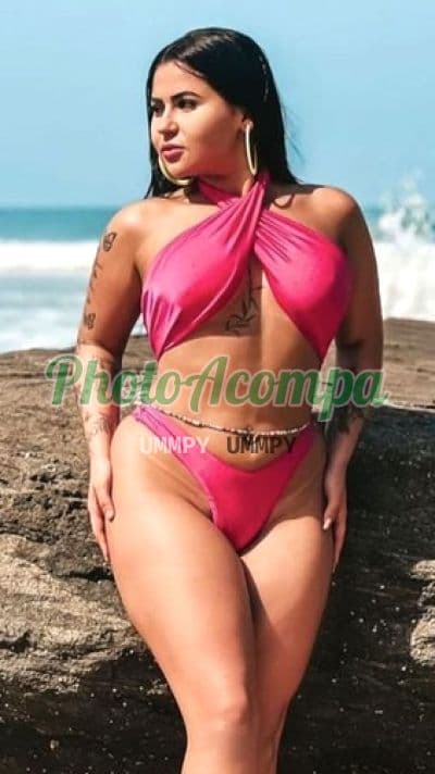 Acompanhante magra em Manaus (3) — Juliana