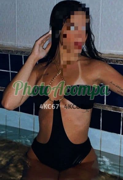 Foto 4: Acompanhante em João Pessoa — namoradinha, Juliana