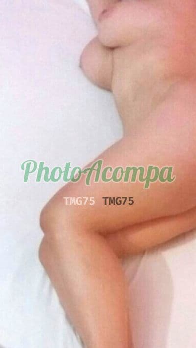 Acompanhante em São Leopoldo com beijo grego (6) — Juliana