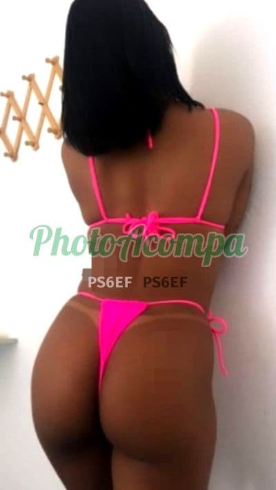 Acompanhante depilada em Duque de Caxias (5) — Juliana